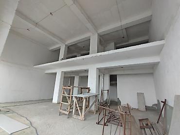 klinika satilir: Ağ Şəhərdə vitrinli geniş OBYEKT SATILIR! Ümumi sahə: 256 m² - 1-ci — 6