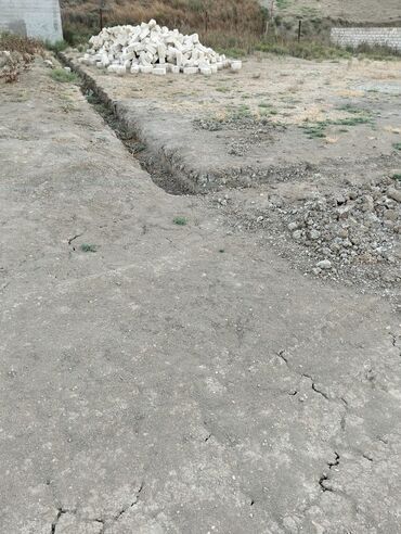 Torpaq sahələrinin satışı: 2 sot, Tikinti, Maklerlər narahat etməsin, Kupça (Çıxarış), Texniki pasport — 3