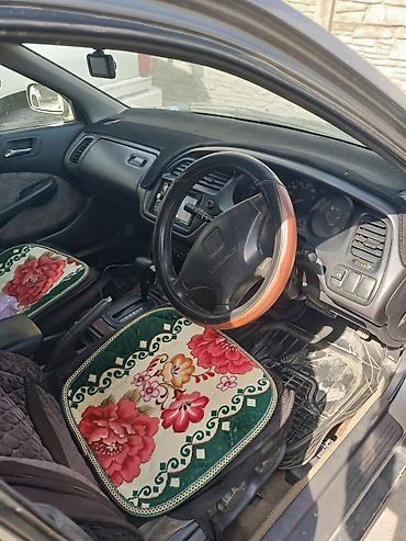 рулевая рейка хонда срв 2: Honda Accord: 1998 г., 1.8 л, Автомат, Седан — 3