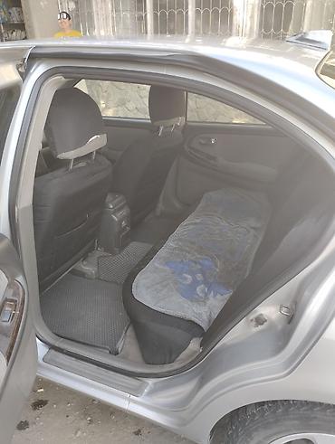 продаю с: Nissan Maxima: 2001 г., 2 л, Механика, Бензин, Седан — 6