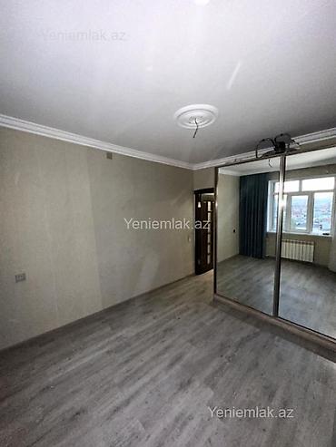 bineqedide: Kirayə ev verilir - Geniş və işıqlı otaq, böyük pəncərə və qalın — 1