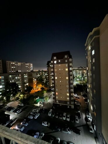 Посуточная аренда квартир: 1 комната, Душевая кабина, Постельное белье, Кондиционер — 9