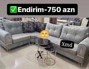 divan üçün parçalar: Künc divan, Yeni, Parça — 1