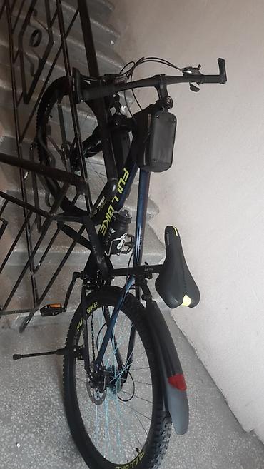 electro moto: Satılır 29 ölçülü elektrikli velosiped. Velosiped 2 ay istifadə — 2