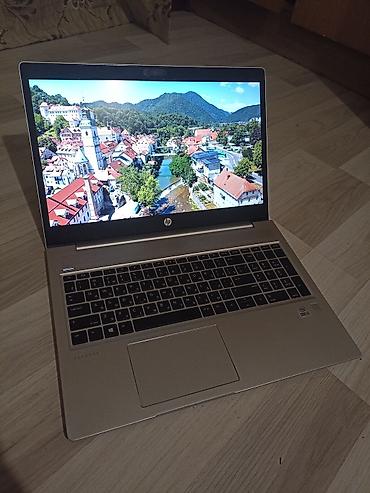 HP: İşlənmiş HP ProBook, 15.6 ", Intel Core i5, 256 GB, Pulsuz çatdırılma — 3