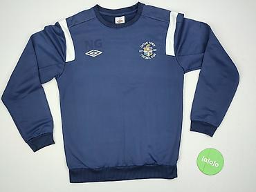 tommy: Umbro, Bluza dla mężczyzn, rozmiar S — 2