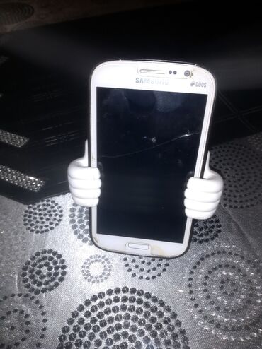 samsung galaxy s3 mini teze qiymeti: Samsung Galaxy Grand, rəng - Ağ