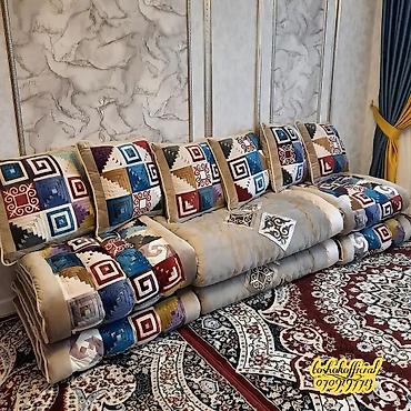 Комплекты постельного белья: Кызга сеп буюртма алабыз Эн сонун тошоктор Эн сонун сапатта Жогорку — 11