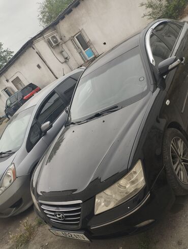 камаро шевроле: Hyundai Sonata: 2008 г., 2 л, Автомат, Бензин, Седан