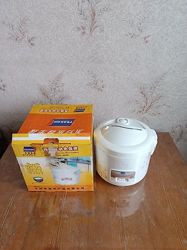 Другая техника для кухни: ПРОДАЕТСЯ РИСОВАРКА Абсолютно новая, ни разу не использованная — 3