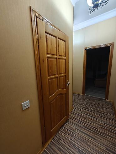 Qapı çərçivələri: İşlənmiş Otaq qapısı 80x200 sm Çərçivə ilə, Ünvandan götürmə — 2