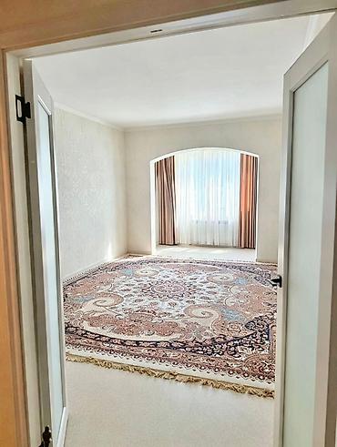 66: 2 комнаты, 66 м², Тунгуч мкр 1 этаж — 3