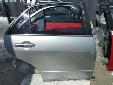 Коробки передач: Дверь Задняя правая Honda