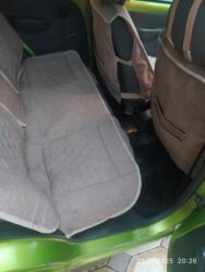 Daewoo: Daewoo Matiz: 2007 г., 0.8 л, Бензин at lalafo.kg — 8 Daewoo: Daewoo Matiz: 2007 г., 0.8 л, Бензин — 8