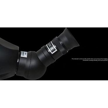 Teleskoplar: Astronomik teleskop Jiehe 500x80mm Texniki spesifikasiyalar Material — 8