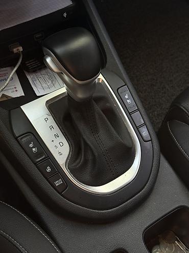 Kia: Kia K3: 2022 г., 1.6 л, Вариатор, Бензин, Седан — 4
