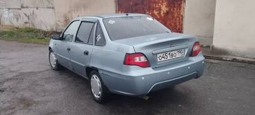 бишкек нексия 2010: Daewoo Nexia: 2010 г., 1.6 л, Механика, Бензин