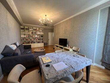 Yeni tikili: 8-ci mikrorayon, 2 otaqlı, Yeni tikili, 94 kv. m -da lalafo.az — 3 Yeni tikili: 8-ci mikrorayon, 2 otaqlı, Yeni tikili, 94 kv. m — 3