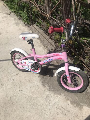 бу детский велосипед: Продаю велосипеды б/у два детских состояние хорошое но есть маленькие