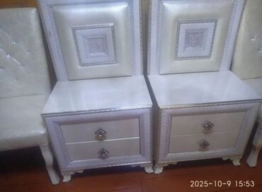 Qonaq otağı dəstləri: İşlənmiş, Türkiyə — 5