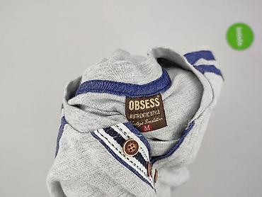 bdf bluza: Bluza dla mężczyzn, rozmiar M — 5