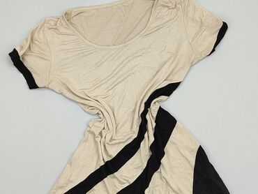 esmara sukienki damskie z wiskozy: Dress, S (EU 36), condition - Good
