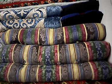 bed sheets: Матрас сатылат арзан баада — 2