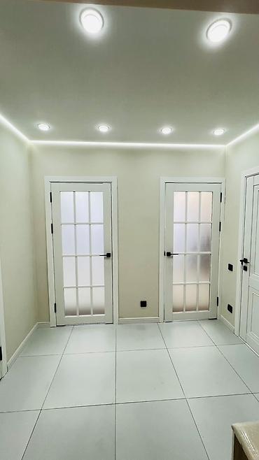 Продажа квартир: 1 комната, 40 м², Нижний Джал (Джал-23) Элитка, 10 этаж, Дизайнерский ремонт — 1