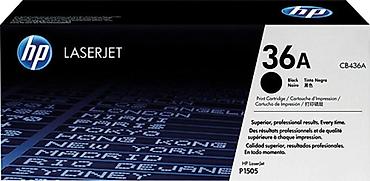 printir: Kartric "HP"cходники и аксессуары Cartridge HP Kartric HP 36A – HP — 1