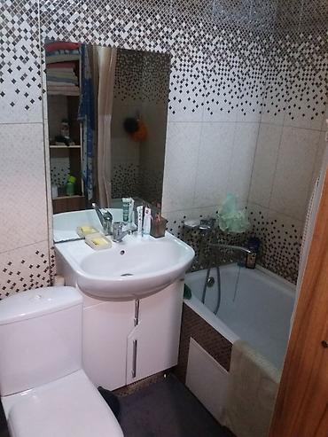 геологическая: 2 комнаты, 43 м², Вефа ТЦ 104 серия, 2 этаж — 1