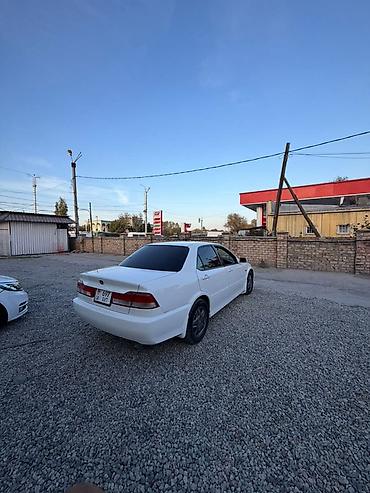 пружина хонда аккорд: Honda Accord: 2002 г., 1.8 л, Автомат, Бензин, Седан — 5