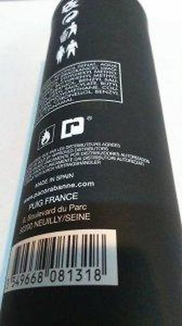 parfemi chogan: PACO RABANNE PACO BY PACO EDT 100ML | Paco Rabanne Paco By Paco edt — 8