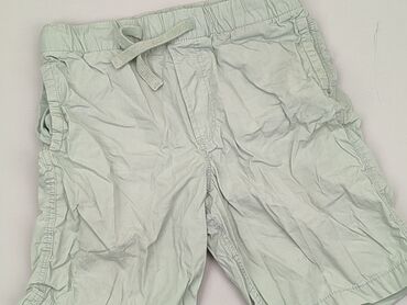 olx spodenki chłopięce: Shorts, H&M, 10 years, 134/140, condition - Very good