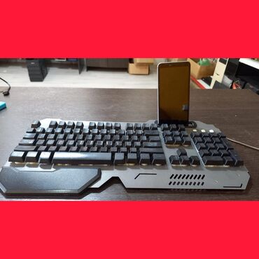 игровой ноутбук rtx: Игровая клавиатура под механику. Позвоните перед приездом