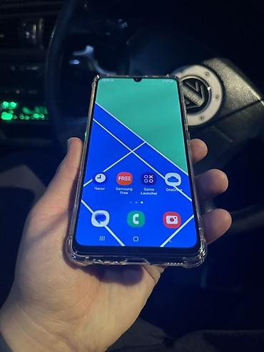 samsung galaxy а32: Samsung Galaxy A32, Б/у, 64 ГБ, цвет - Черный, 2 SIM — 5