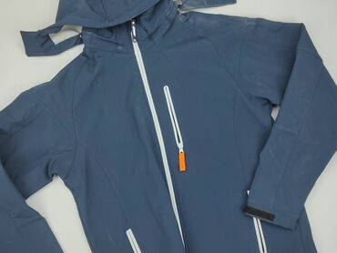 Jackets: Windbreaker for men, M (EU 38), condition - Good