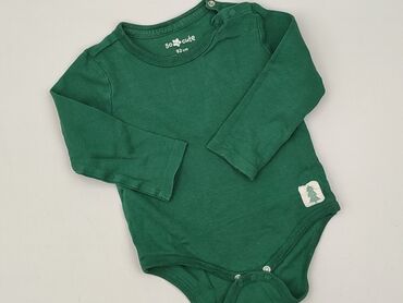 Bodysuits, So cute, 1.5-2 years, 86-92 cm, condition - Perfect