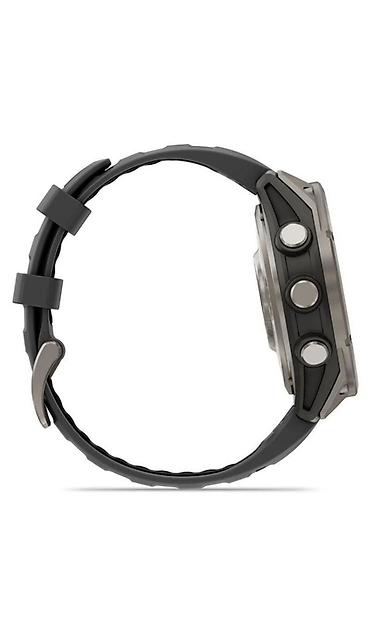 garmin solar: Продаю часы Garmin Fenix 8 Pro (серия мультиспортивных часов) В — 4