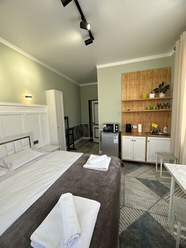 Посуточная аренда квартир: Квартиры номера жилье посуточно со всеми условиями в г Каракол — 8