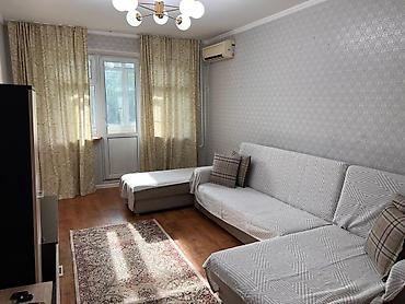 квартира 4 комнаты: 2 комнаты, 4 мкр Агентство недвижимости, Без животных, от 1 месяца, от 3 месяцев, от 6 месяцев, С мебелью частично — 8