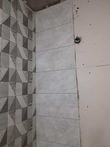 Укладка плитки: Больше 6 лет опыта — 22