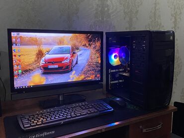 джойстик на пк: Компьютер, ядер - 4, ОЗУ 8 ГБ, Игровой, Intel Core i3, NVIDIA GeForce GTX 1050, SSD