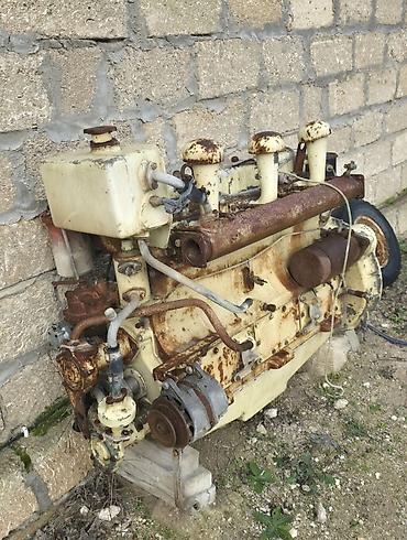 Su maşınları: "Strij" kater: - Layihə: 1390 - Material: tam metal korpus, qalın — 11