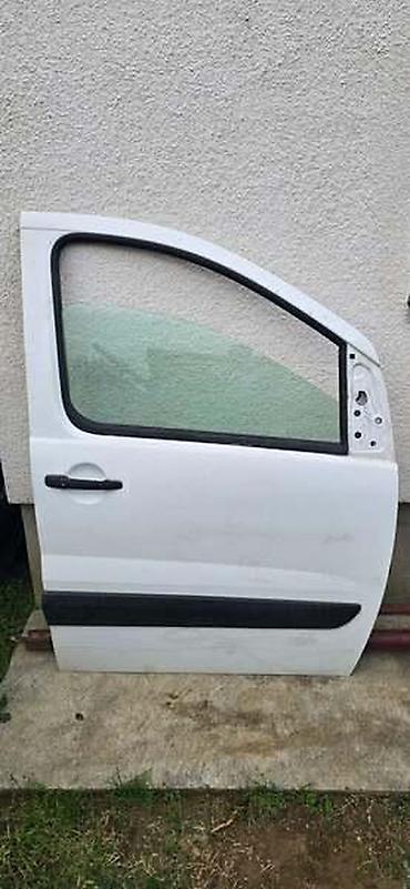 meri beri: PREDNJA DESNA VRATA ZA CITROEN JUMPY | Prednja desna vrata Fiat — 2