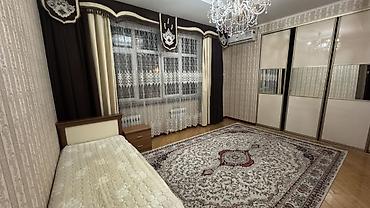 Долгосрочная аренда квартир: 3 комнаты, Собственник, Без подселения, С мебелью полностью — 8