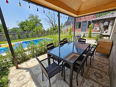 Günlük kirayə evlər: 6 neferıik -da lalafo.az — 2 Günlük kirayə evlər: 6 neferıik — 2