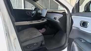 Changan: Changan Qiyuan Q05: 2026 г. — 5