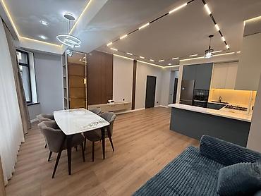 Продажа квартир: 2 комнаты, 65 м², Элитка, 6 этаж — 3