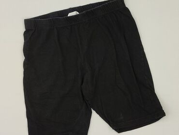 spodnie zimowe 116: Shorts, Boys, 10 years, 134/140, condition - Very good