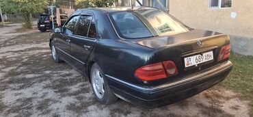 решетка на пассат б4: Mercedes-Benz E-Class: 1997 г., 3.2 л, Механика, Бензин, Седан